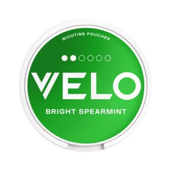Velo Nicotine Pouches